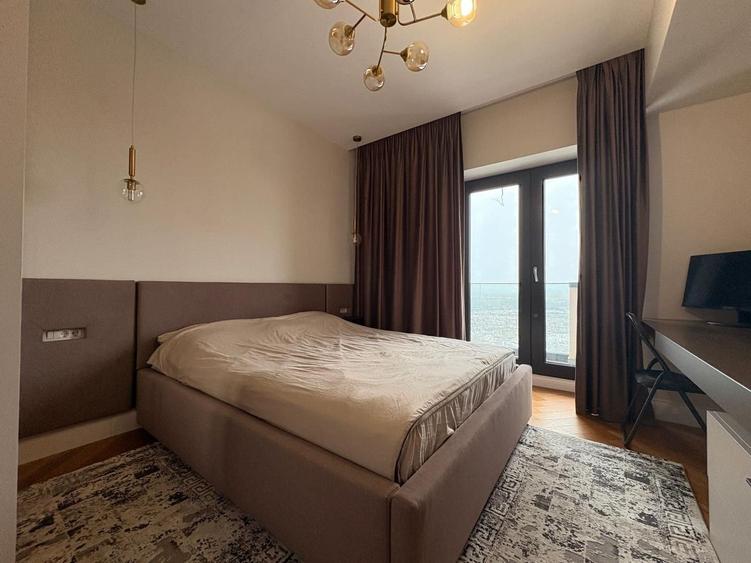 Apartament 3 camere | Finisaje de lux | Disponibil imediat | Rond OMW - 8