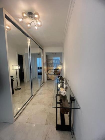 Penthouse 3 camere Parcare privata  Solid Residence Butoaie Statiunea Mamaia - 8