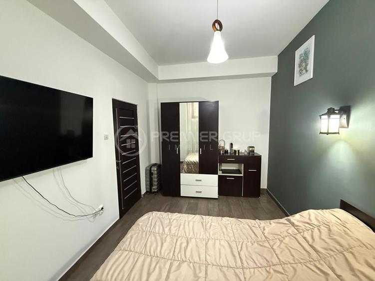 Bloc nou! Apartament 2 camere 35mp, Tatarasi, zona accesibila, CT - 2