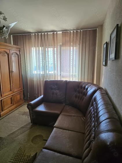 Inchiriez apartament cu 2 camere - 8