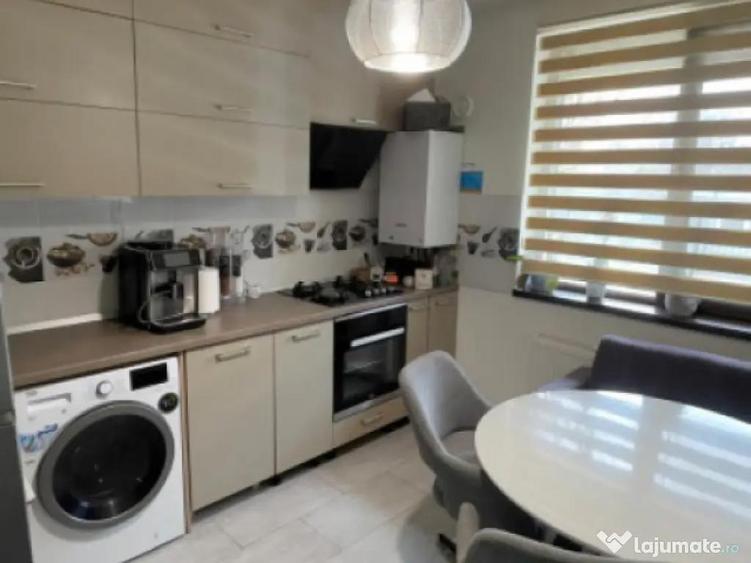 Casa P+1 de vanzare Palazu Mare complet mobilata ?i - 5