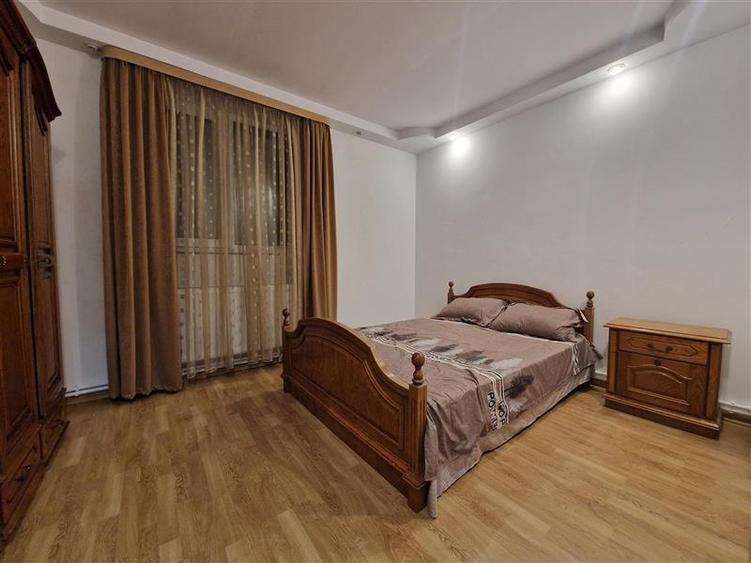 Apartament 2 camere, zona centrala. - 9