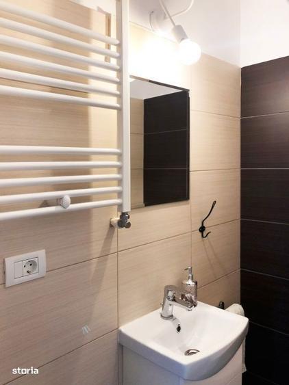 3 Camere Mosilor Obor Str. Toamnei Prima Inchiriere 2 Bai - 1