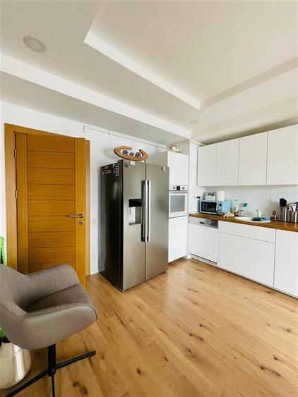 VANZARE APARTAMENT 3 CAMERE COSMOPOLIS  STEFANESTII DE JOS - 10