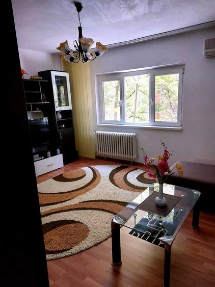 Apartament 3 camere, 77,65 mp utili, 2 bai, etaj 1, Nerva Traian / Mircea Voda - 2