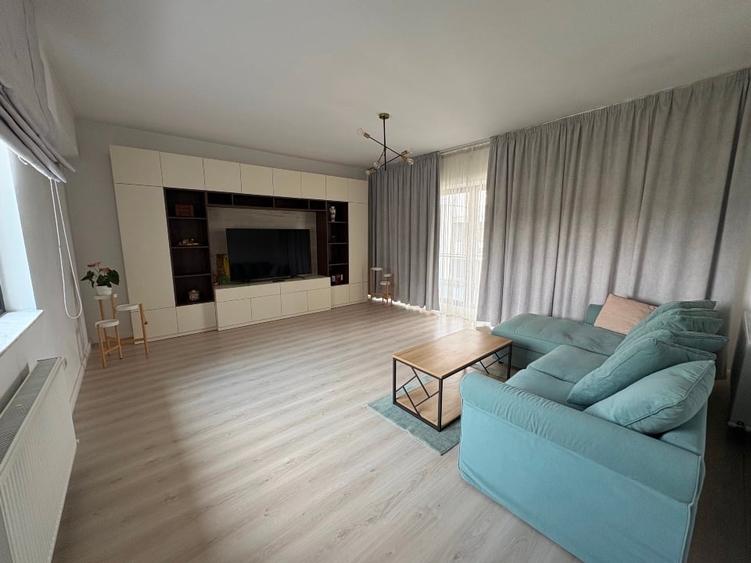 Apartament nou 2 camere de &icirc;nchiriat Pantelimon - 10