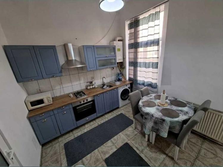 Apartament 2 camere - 2