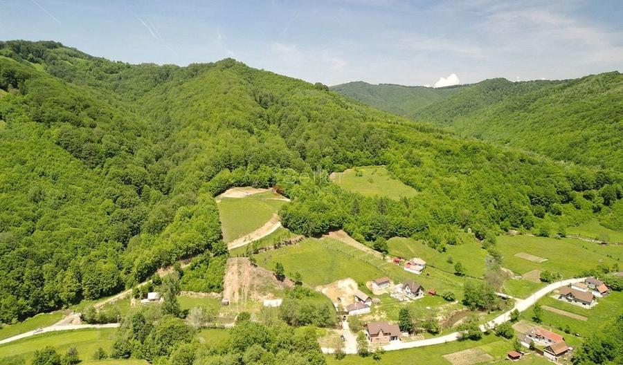 Teren extravilan Via Transilvanica - 5