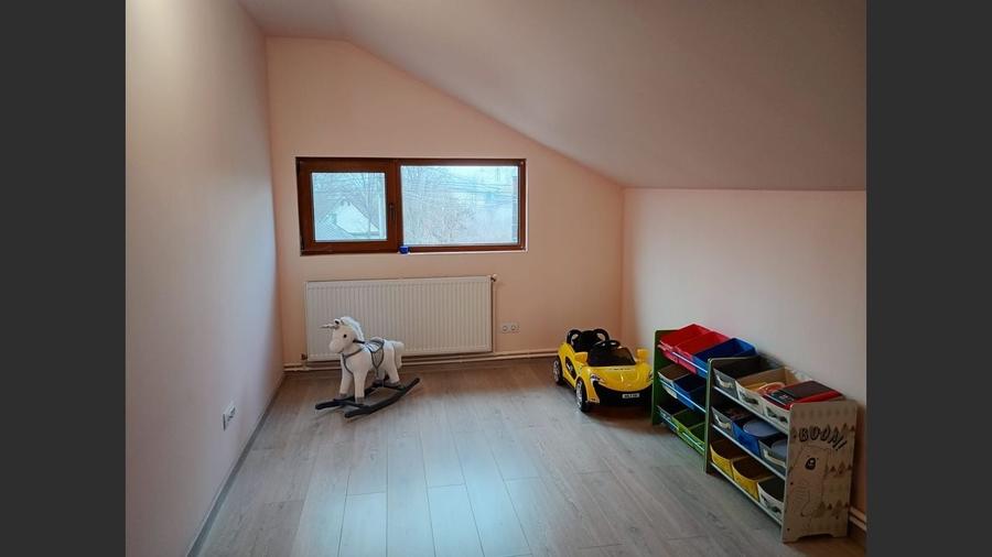 CASA P+M , CLASA ENERGETICA A, ZONA GENERAL - 9