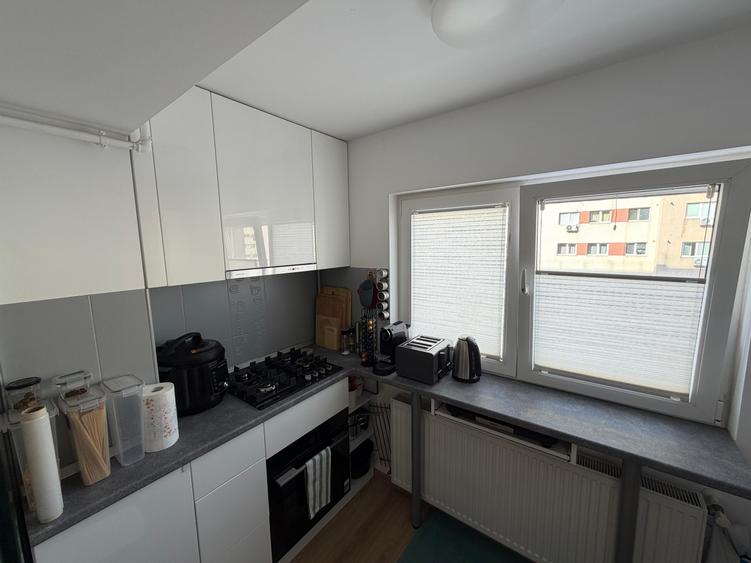 Apartament 4 Camere Ikea Pallady VI 206 - 10