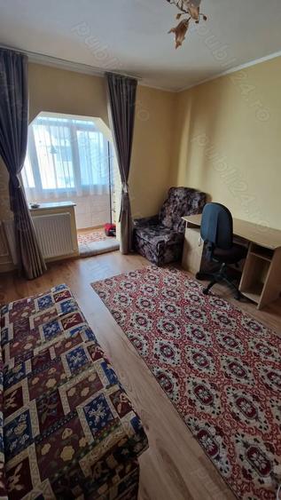 Vand apartament 2 camere, zona centrala - 1