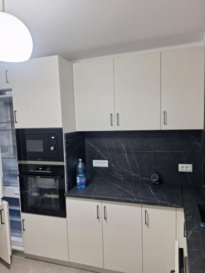 Inchiriere apartament 3 camere, centrala proprie, metrou Obor, prima inchiriere - 8