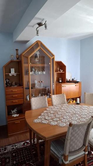 Casa 4 camere renovata in Nadlac - 14