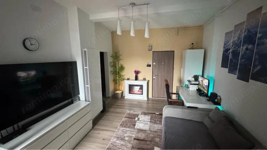 Apartament 2 camere Gara de Nord Orhideea Basarab - Loc parcare - 10