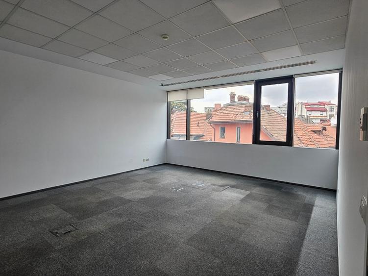 Inchiriere birouri - Floreasca Grand Offices - 15