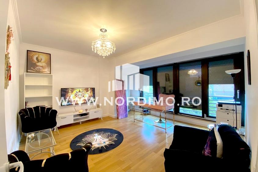 Apartament 2 camere și terasă generoasă, langă pădure-Erou Iancu Nicolae Pipera - 5