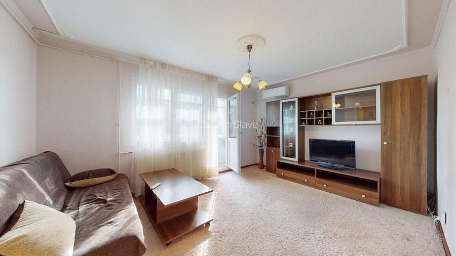 Apartament 3 camere decomandat Titan - Nicolae Grigorescu