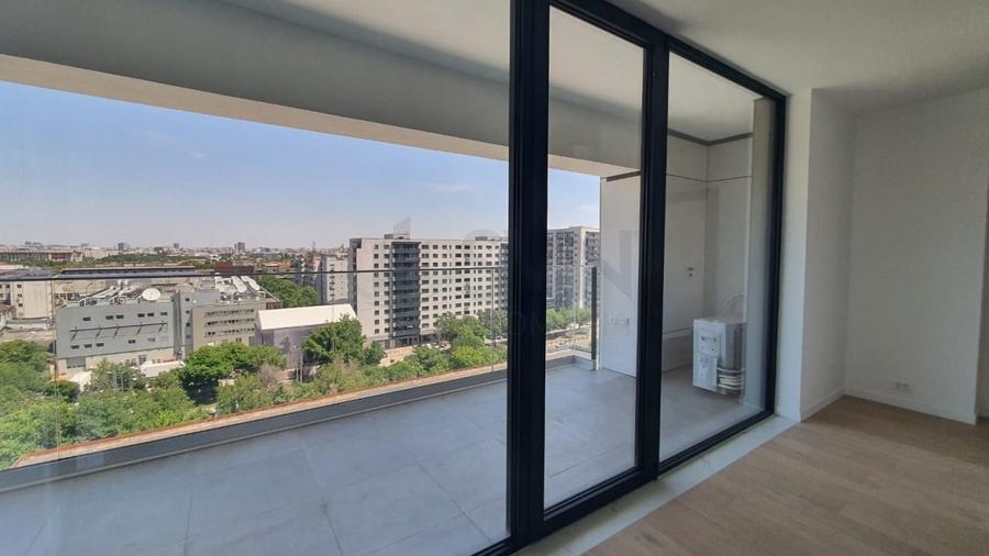 REA1024303 Apartament spatios 4 camere I One Cotroceni Park - 1