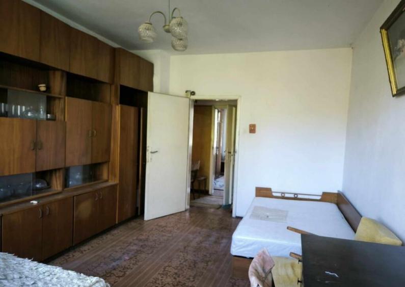 De vanzare 2 camere zona Iosefin - 3