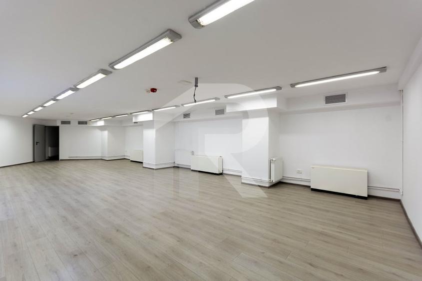 Spatiu subsol | Vitan Center | 100 mp | Utilitati incluse - 2