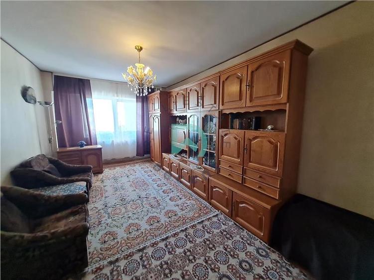 Apartament 2 camere ASTRA, INTERMEDIAR, Brasov - 1