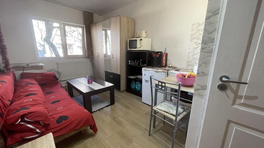 Garsoniera practica,ideala pentru investitie sau locuit - 3