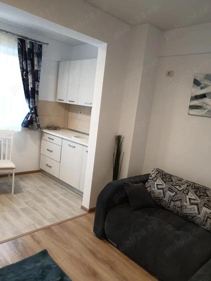 Inchiriez garsoniera complet utilata, Pollux Residence Chiajna - 6