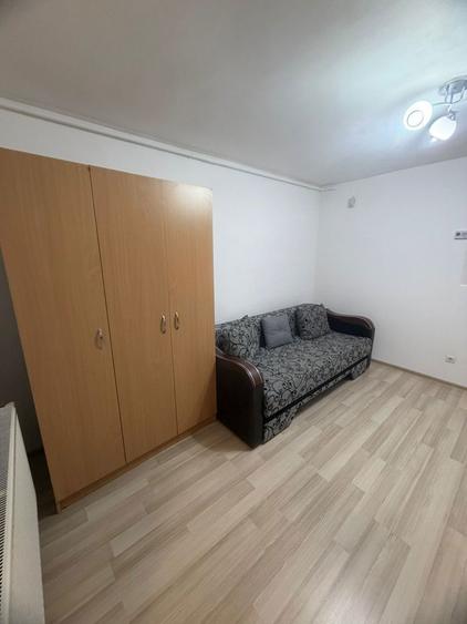 Garsoniera confort unu - 5