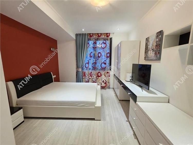 Casa 4 camere 3 bai terasa si teren 250 mp zona Octavian Goga Selimbar - 10