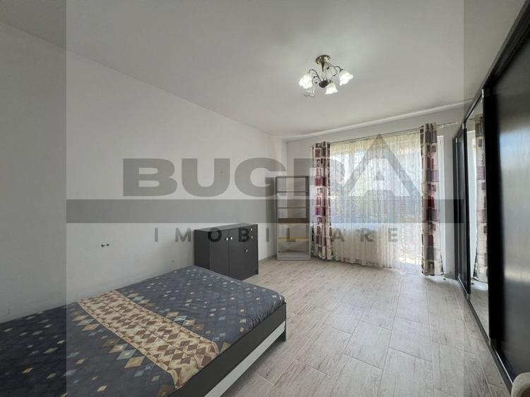 Apartament de 2 camere, 60mp, decomandat, zona Lidl - 4