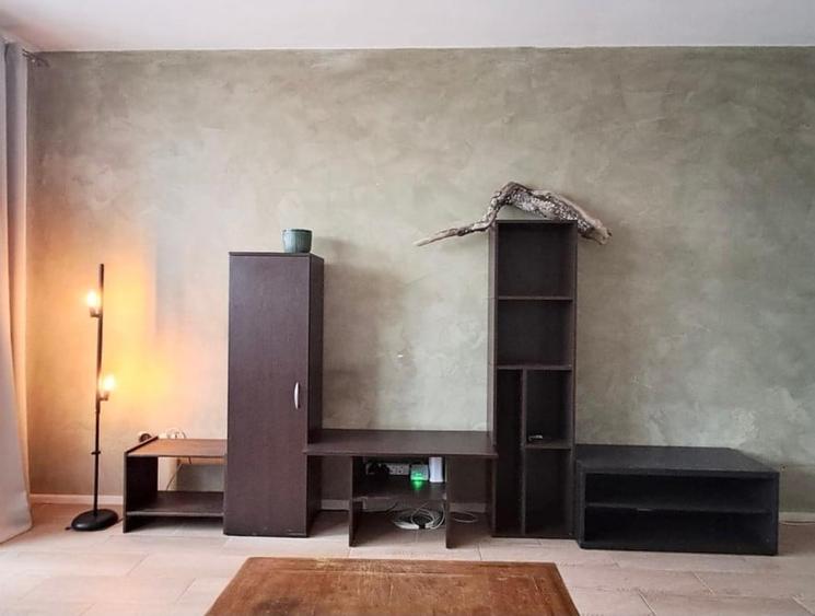 Apartament 2 camere, Strada Avrig nr.63–3 minute metrou Iancului - 1