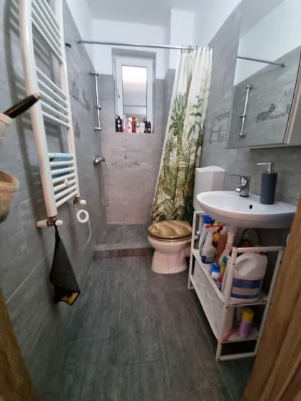 Apartament 2 camere decomandat, mobilat, curte, parcare, Amurgului - 6