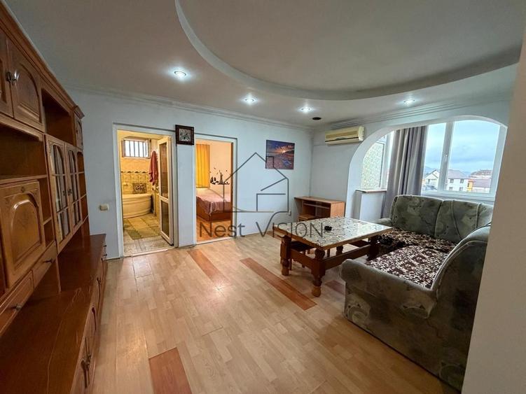 3 camere | 65 mp | Etaj 2 | Terezian | COMISION 0% - 2