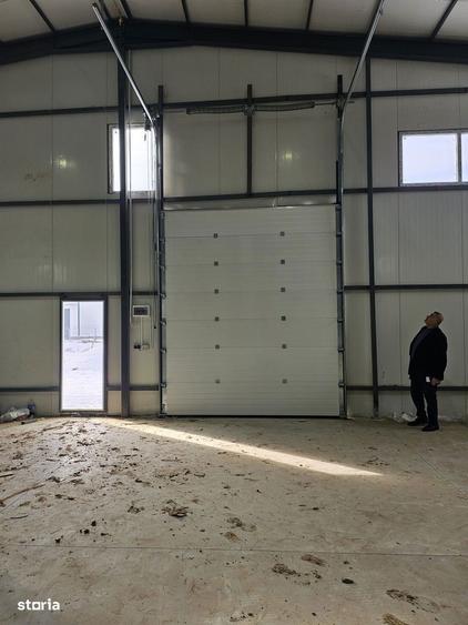 Hale noi 2026 AFUMATI ( Moara Domneasca ) 390.000 Euro - 9