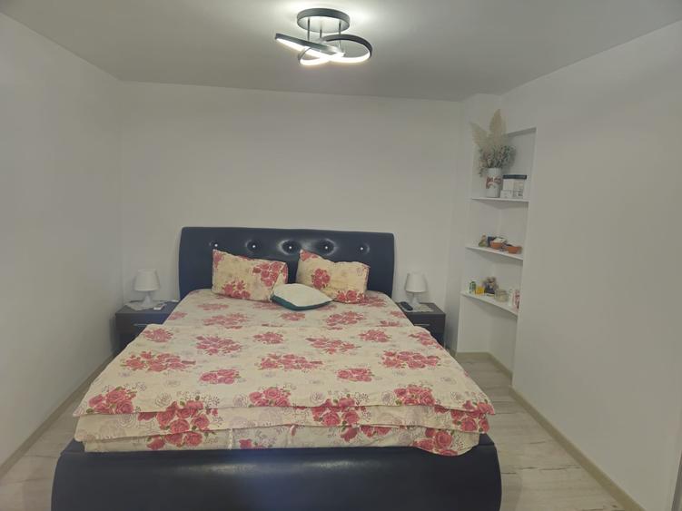 Casa 5 camere,parter,mobilata ,utilata si renovata recent. - 19