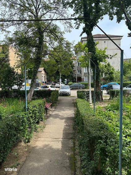 Vand apartament cu 2 camere cartier Nufarul 1 - 4