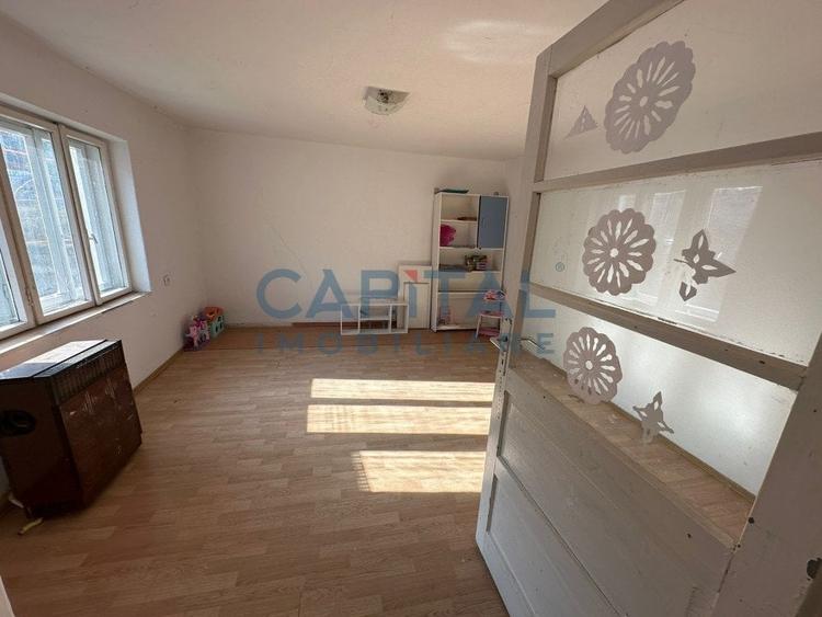 Comision 0%, casa in Poiana Golului cu priveliste frumoasa si 495Mp teren - 14