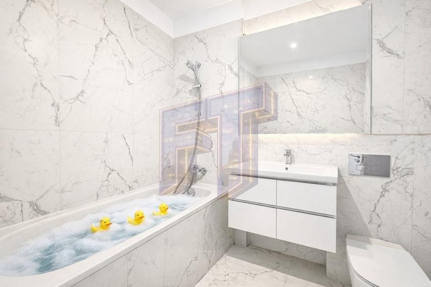 Apartament nou 2 camere lacul Plumbuita – bloc 2024, GranVia Lake View - 9