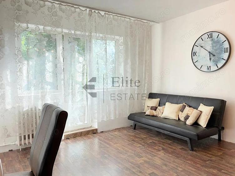 Apartament cu 2 camere in zona Universitati Oradea | Central