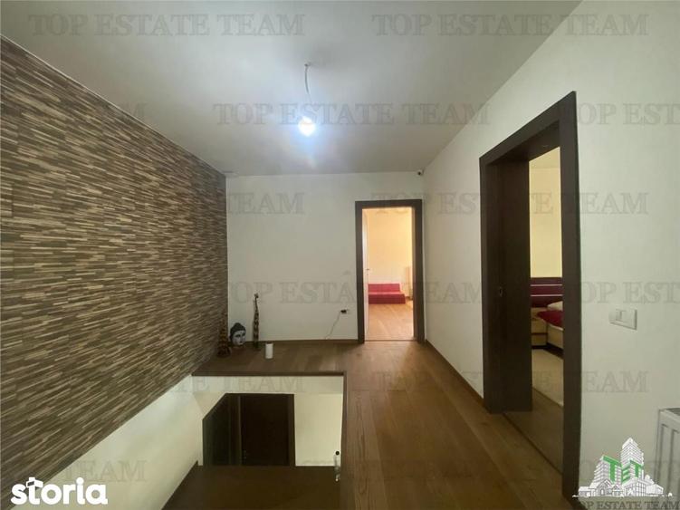 Vila P+1 cu 4 camere, localitatea Arsa Mangalia, Constanta - 18