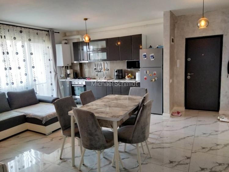 Apartament 3 camere , modern , 65 MP, Fagului, parcare subterana .
