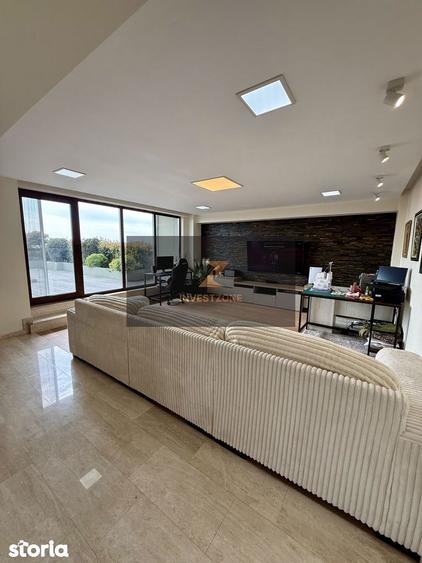 Penthouse Nufarul Oradea - 20