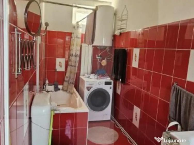 Casa tradi?ionala secuiasca de vanzare Valea Cri?u - 5