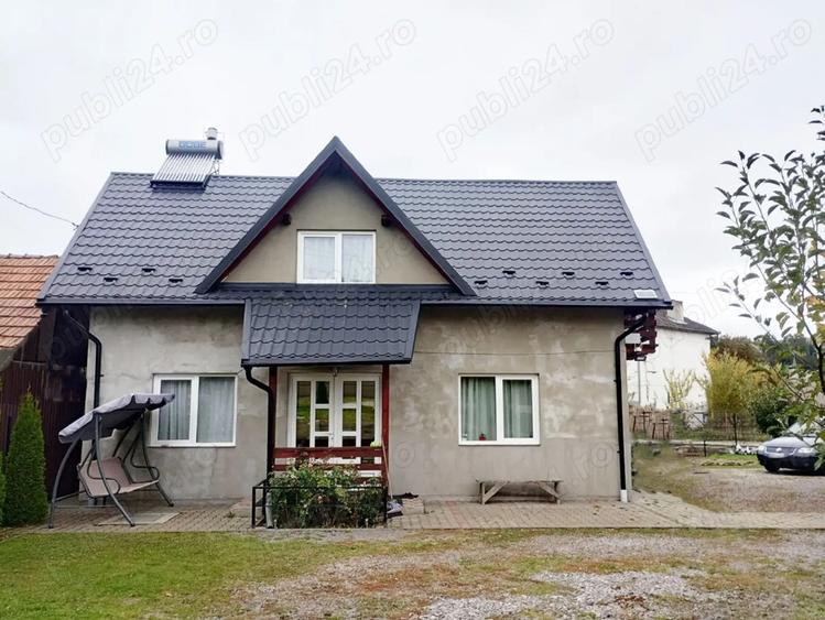 Casa de vanzare - 1