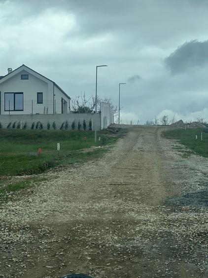 Vand teren intravilan - 3