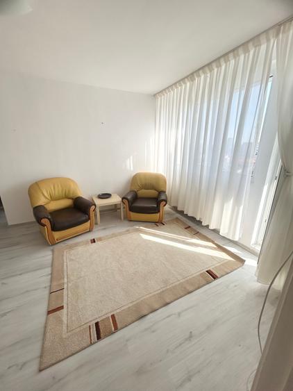 Grivita-Ion Mihalache / Apartament doua camere-5 minute metrou - 6