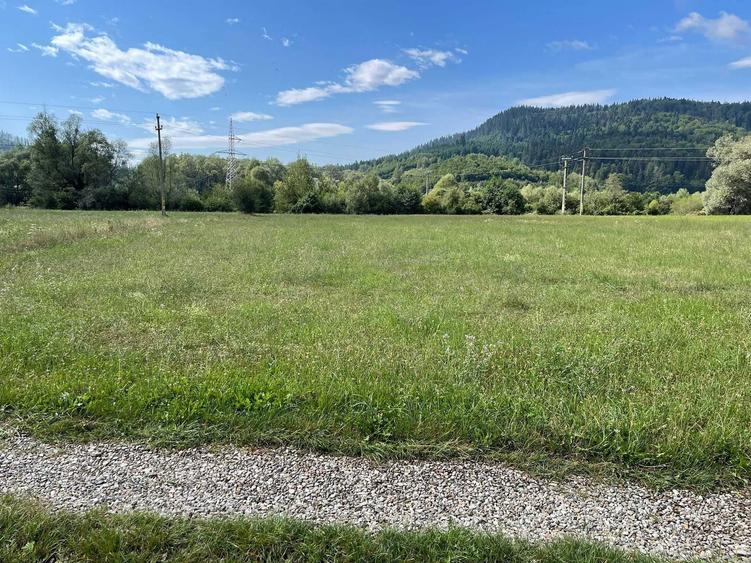 Teren de Vanzare - 2