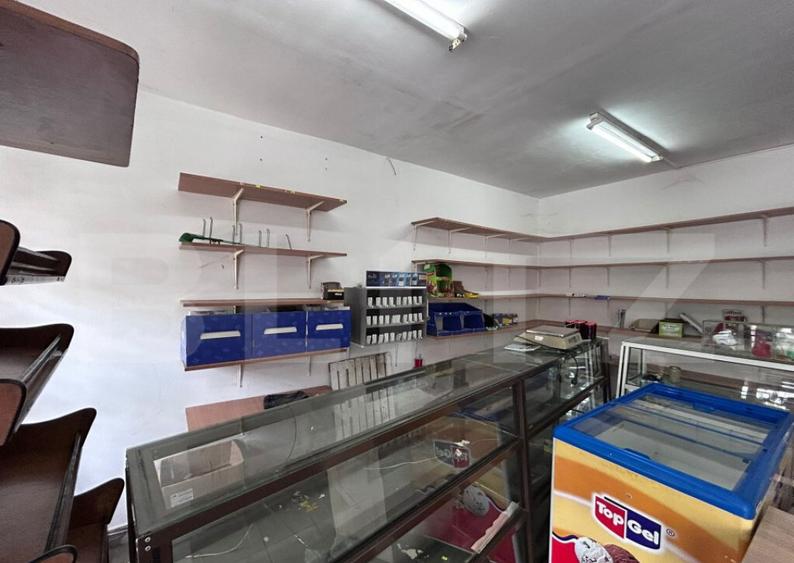 Spatiu comercial, 75 mp, Piata Veche - 1