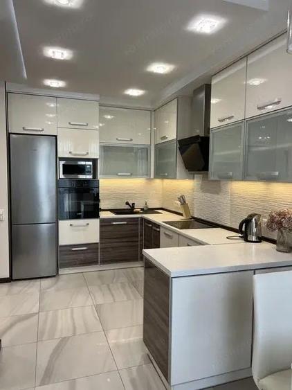 Garsoniera in zona Timpuri Noi - 3