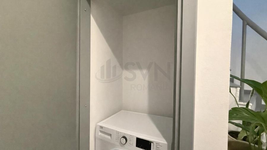 REA1028109 Apartament 3 camere I Parcare I Polona I De vanzare - 8